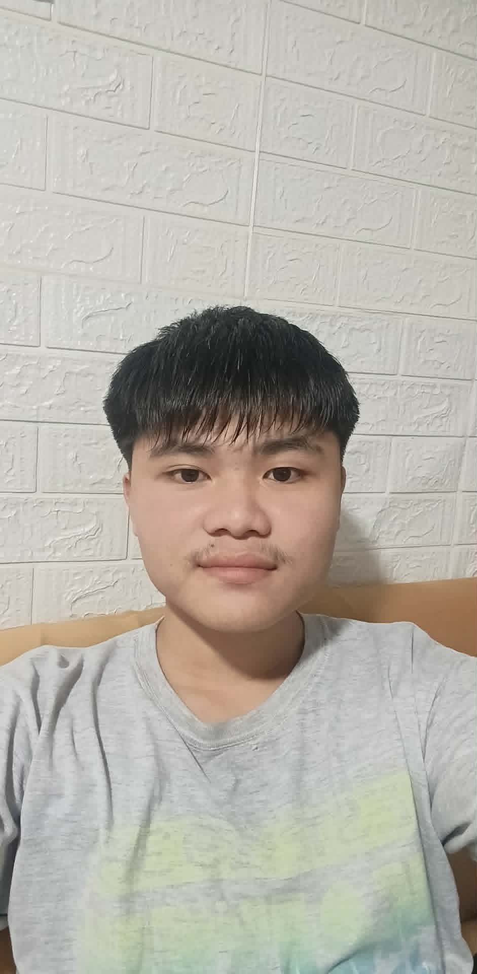 My Profile Picture